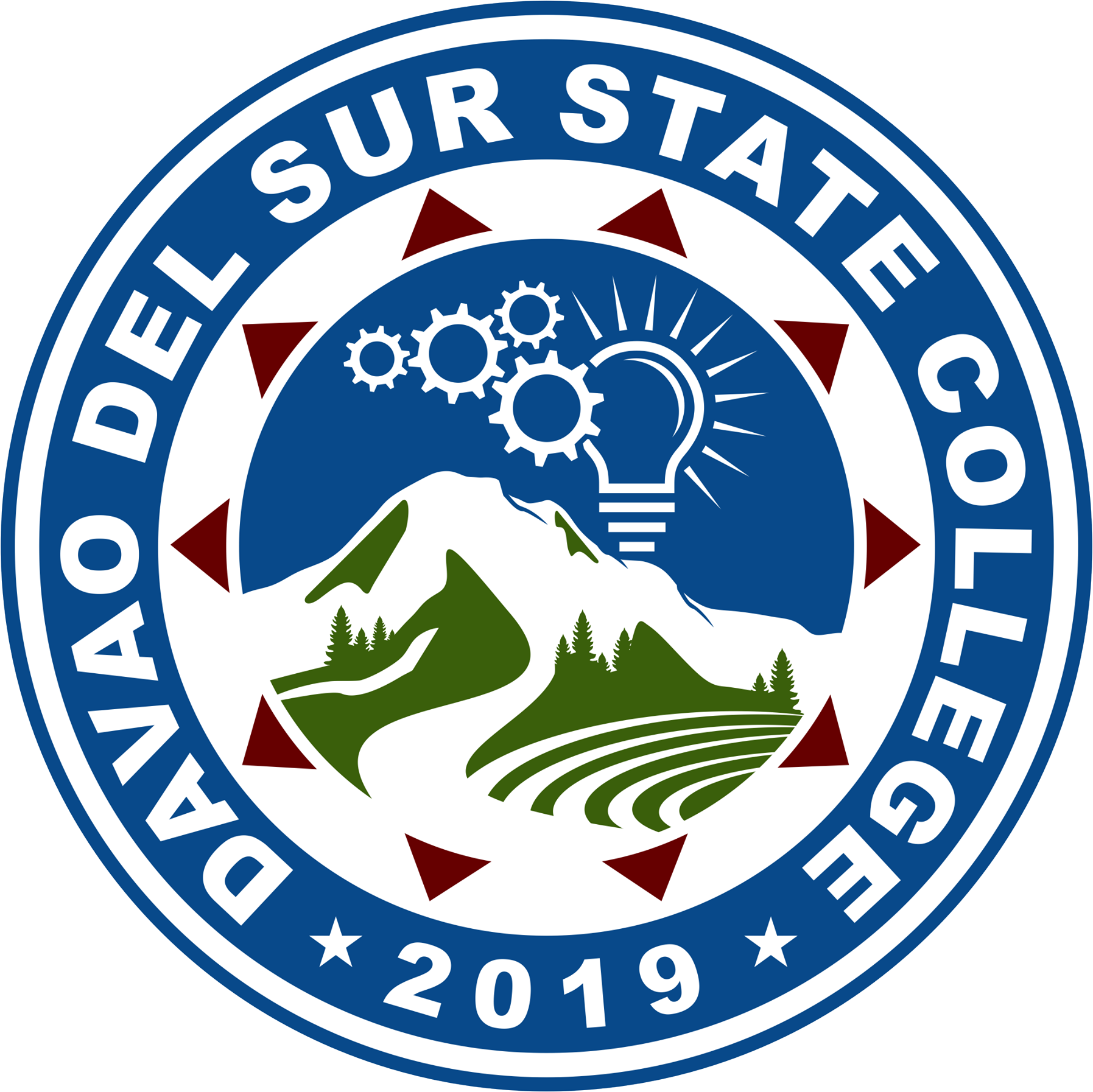 DSSC Logo